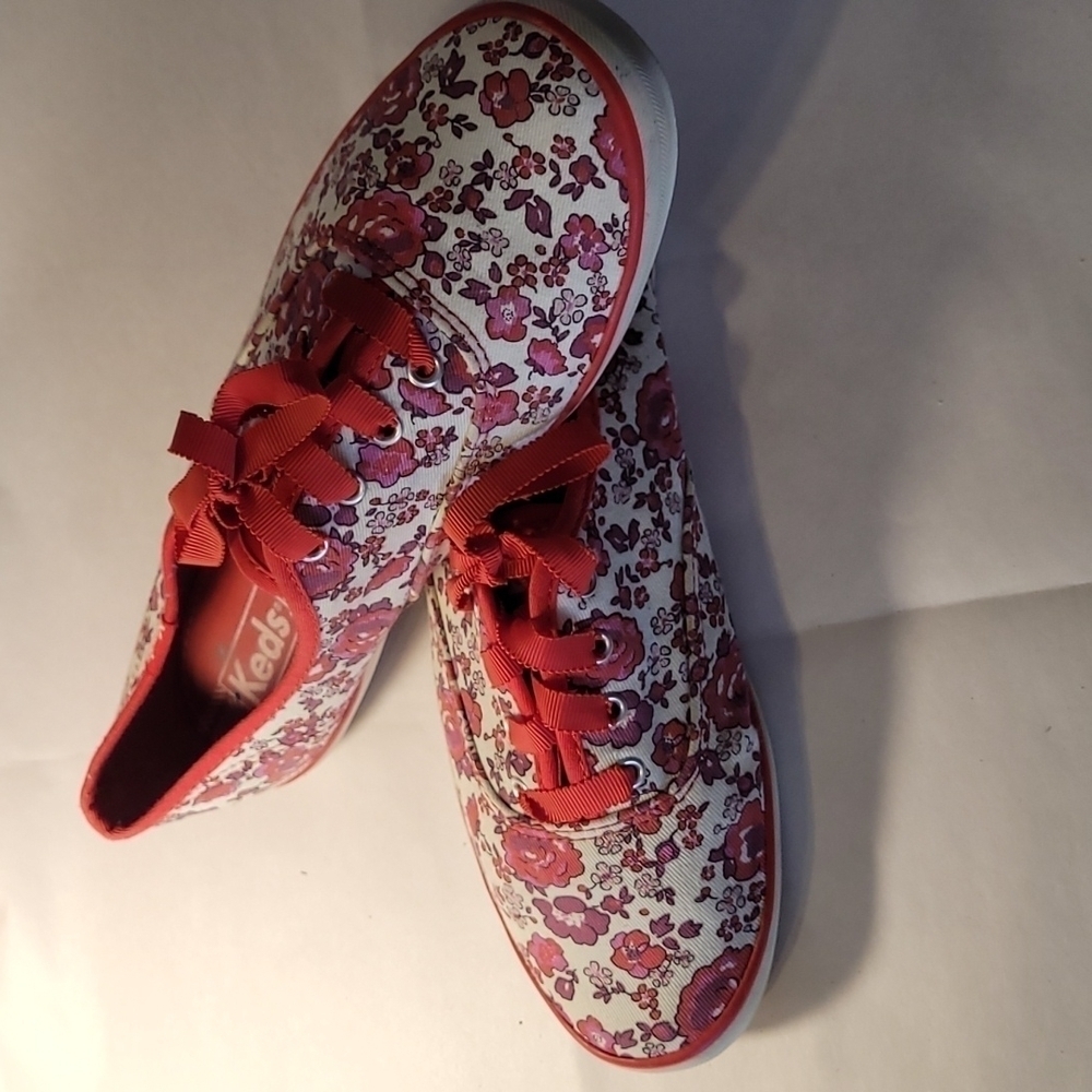 Women's Ked Sneakers
